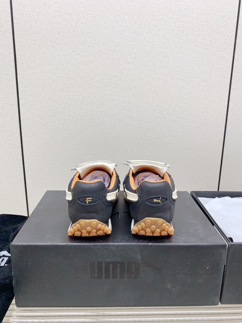 Fendi Low Shoes